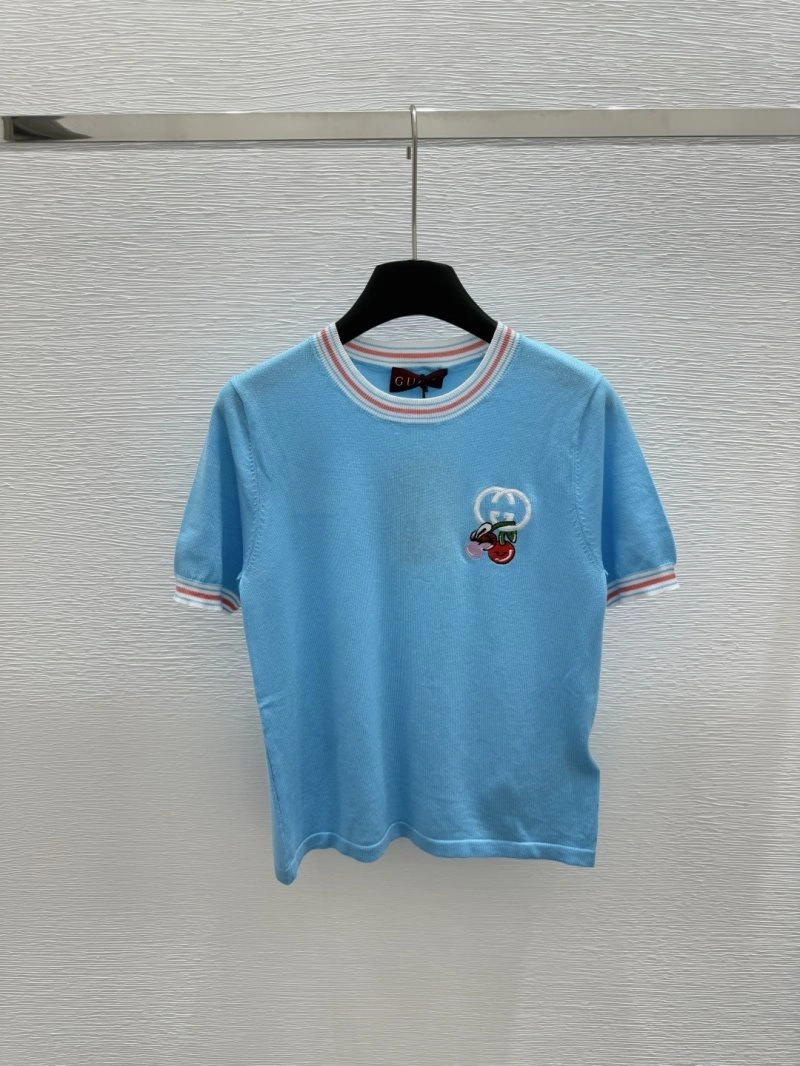 Colorful Gucci T-Shirts 124318