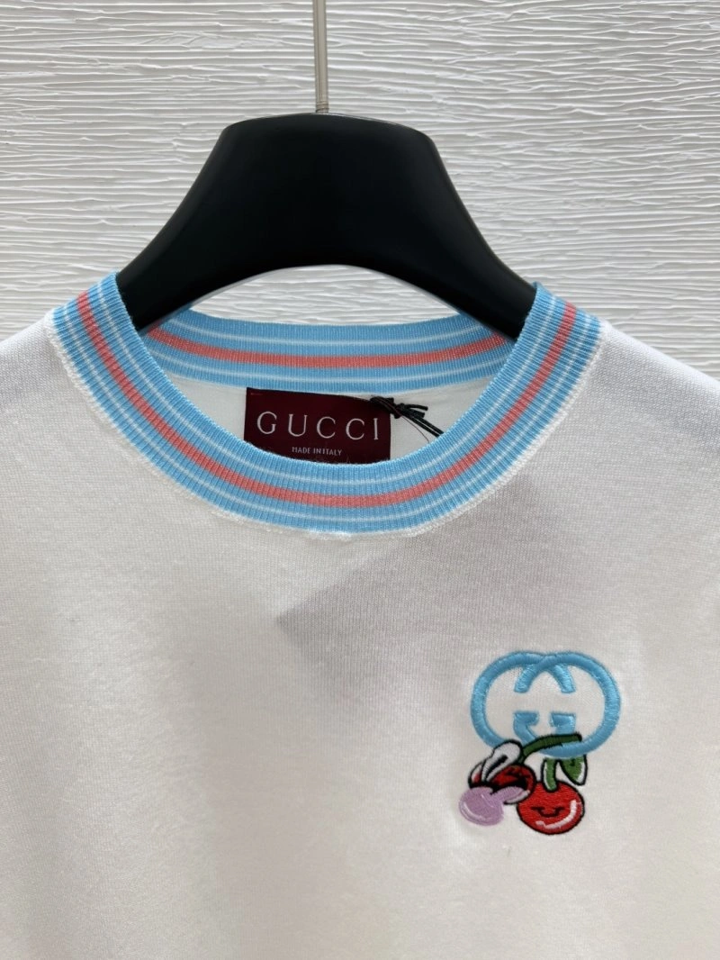 Colorful Gucci T-Shirts 124318