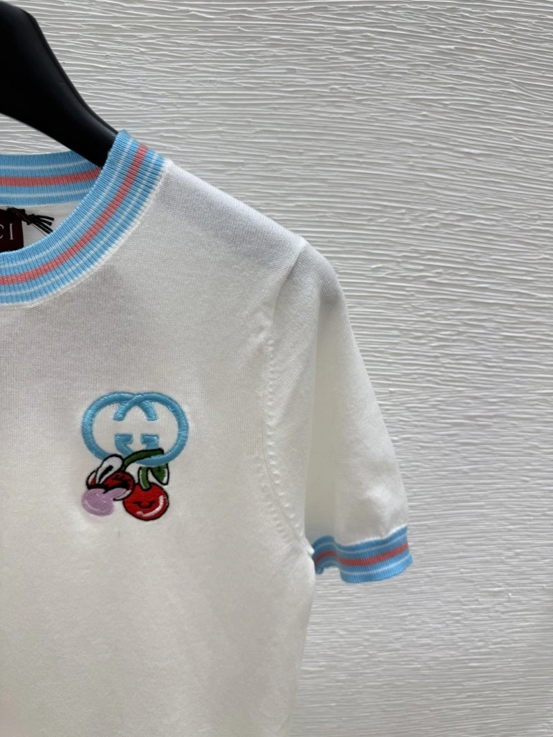 Colorful Gucci T-Shirts 124318