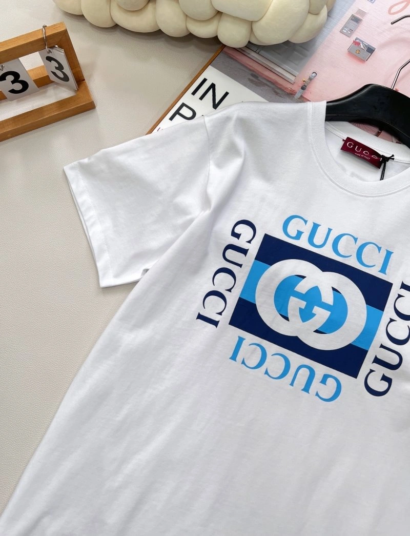 Durable Gucci T-Shirts 124310