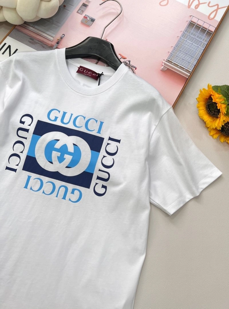 Durable Gucci T-Shirts 124310