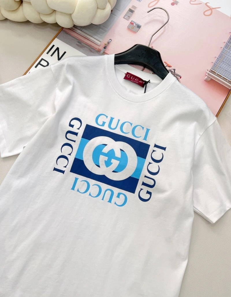 Durable Gucci T-Shirts 124310