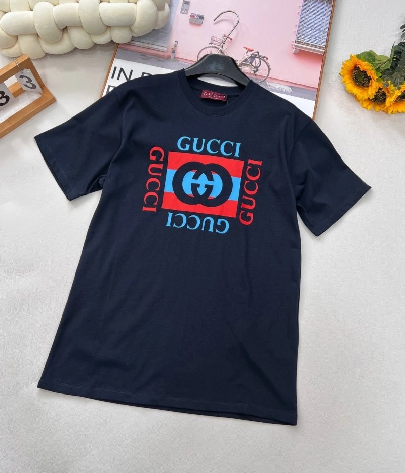 EyeCatching Gucci T-Shirts 124312