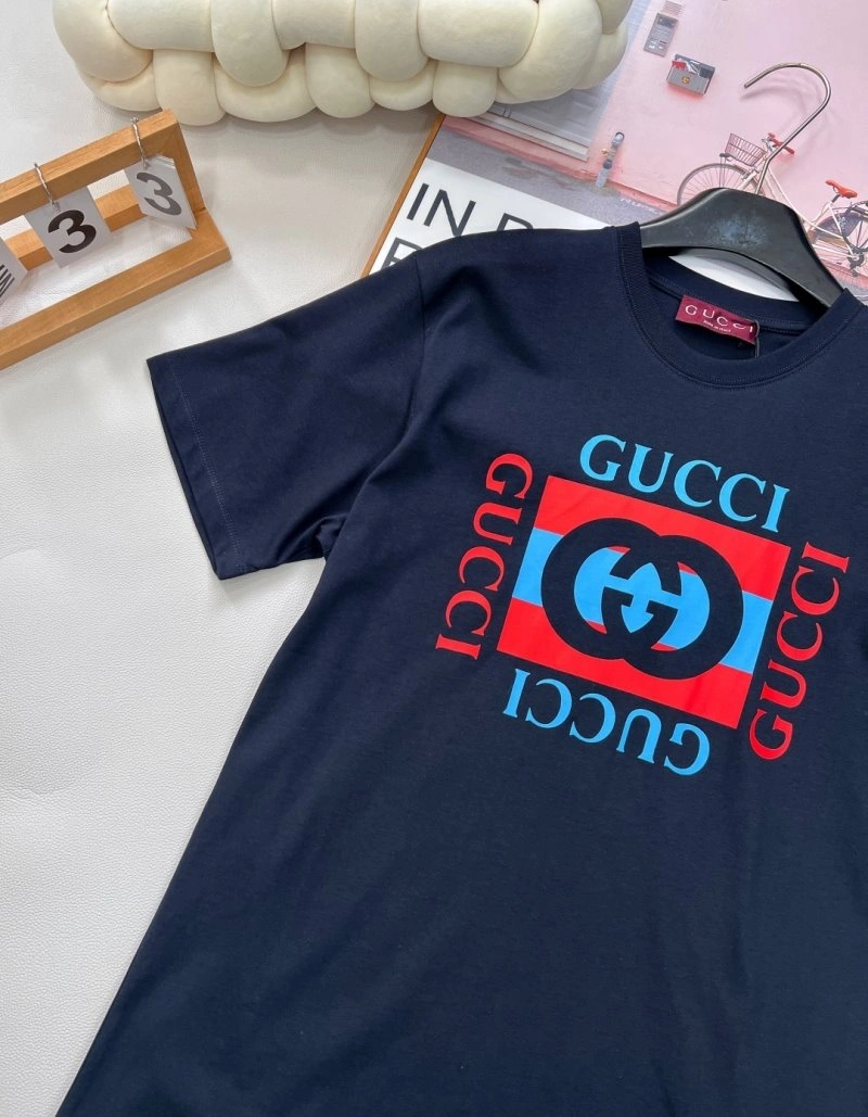 EyeCatching Gucci T-Shirts 124312