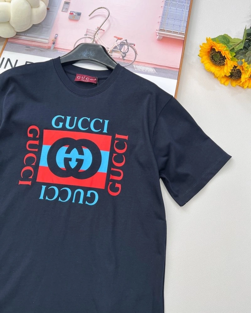 EyeCatching Gucci T-Shirts 124312