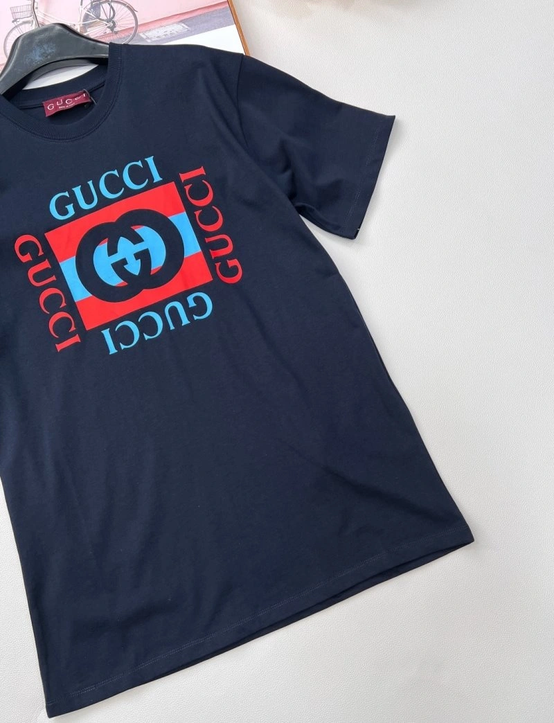 EyeCatching Gucci T-Shirts 124312