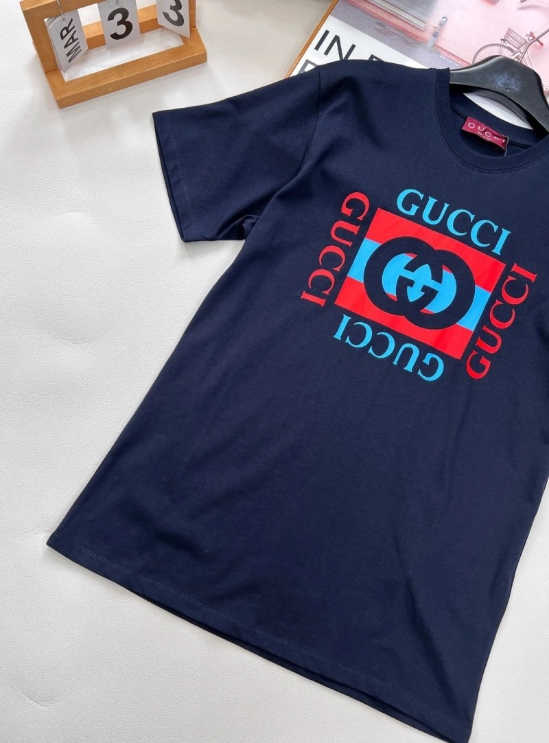 EyeCatching Gucci T-Shirts 124312