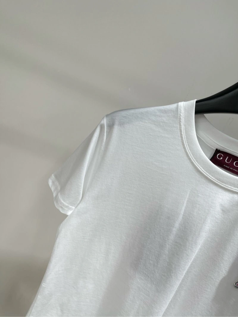 Gucci T-Shirts Lightweight 124301