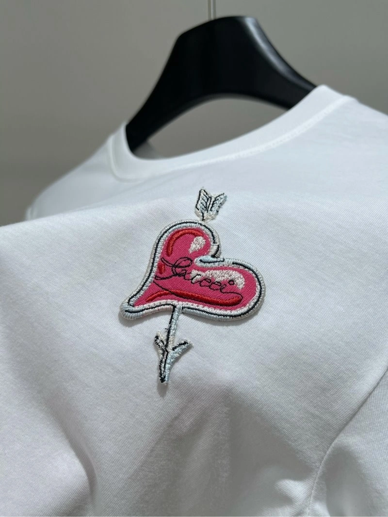 Gucci T-Shirts Lightweight 124301