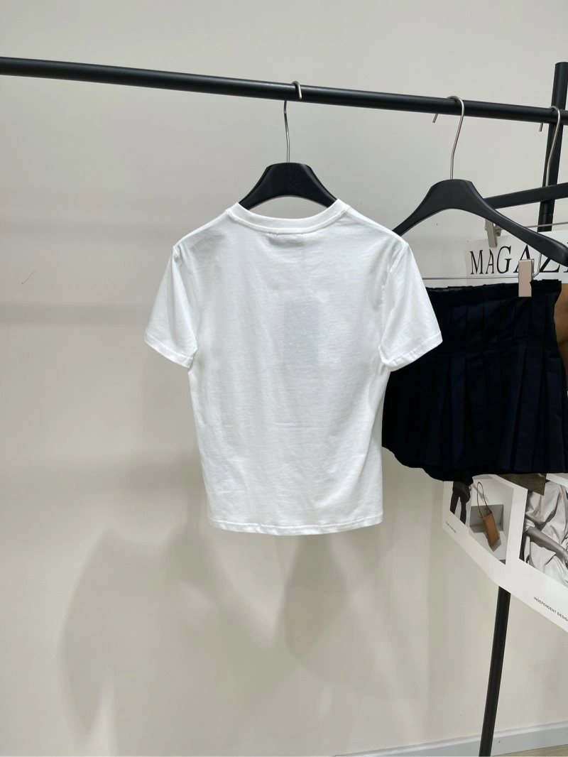 Gucci T-Shirts Lightweight 124301