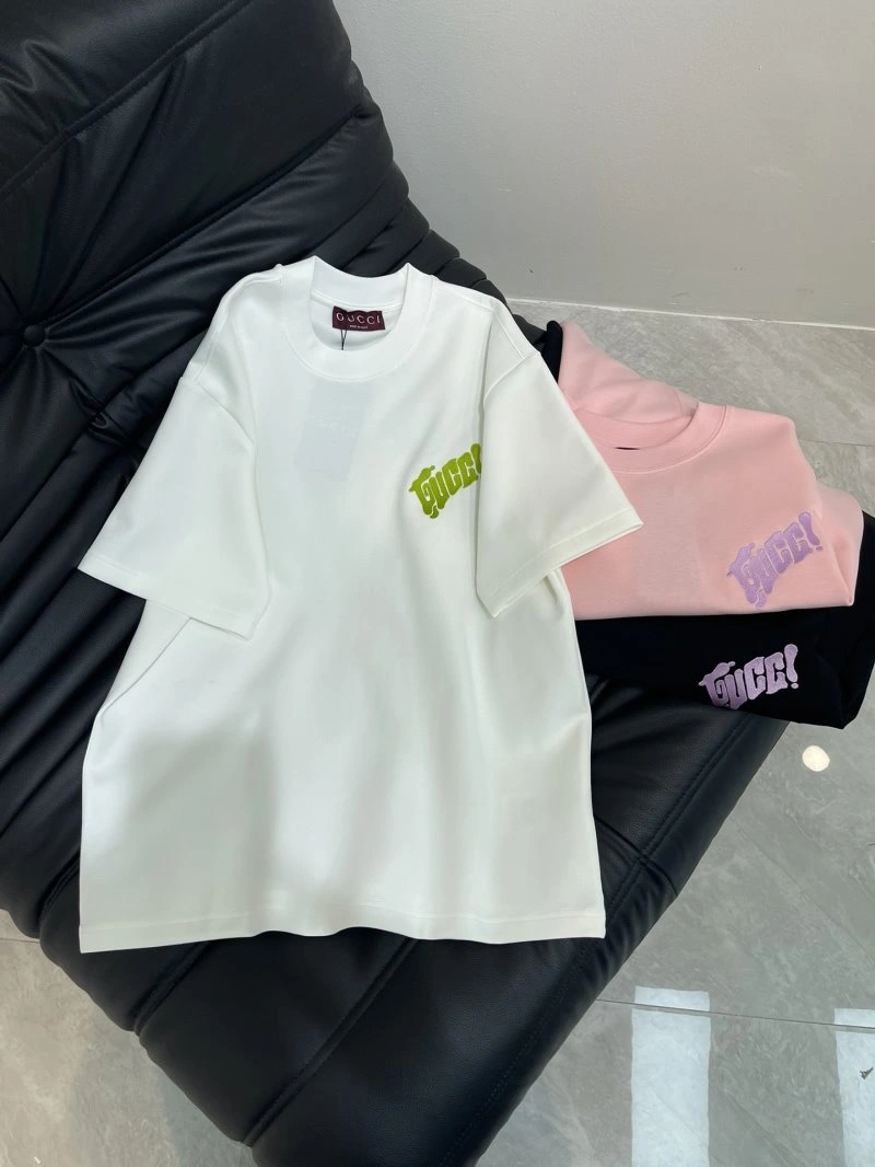 Gucci T-Shirts Original 124299