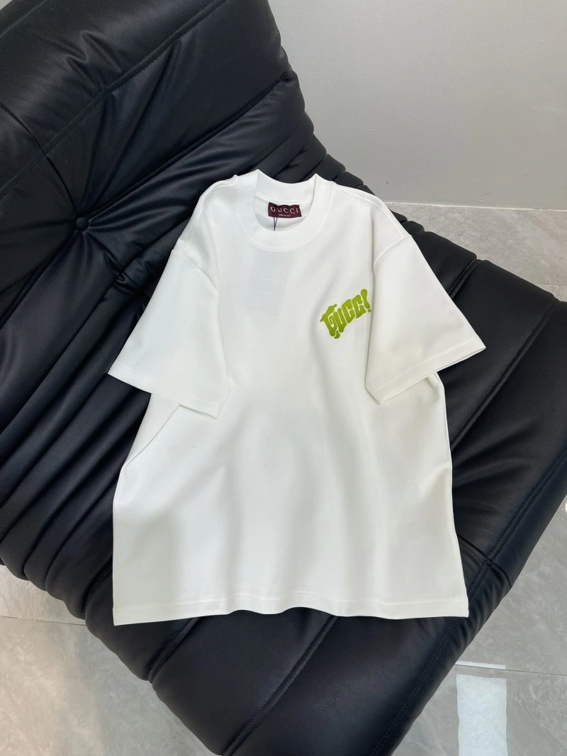 Gucci T-Shirts Original 124299
