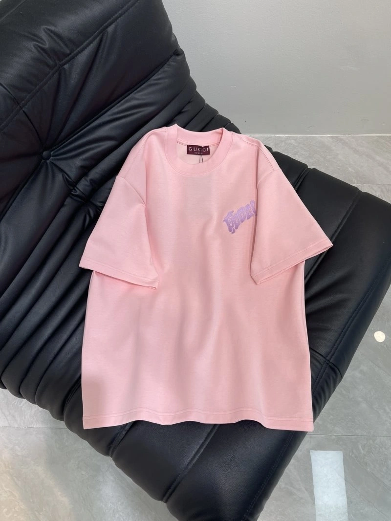 Gucci T-Shirts Original 124299