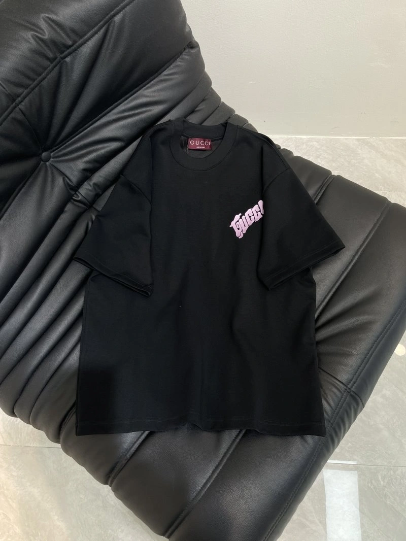 Gucci T-Shirts Original 124299
