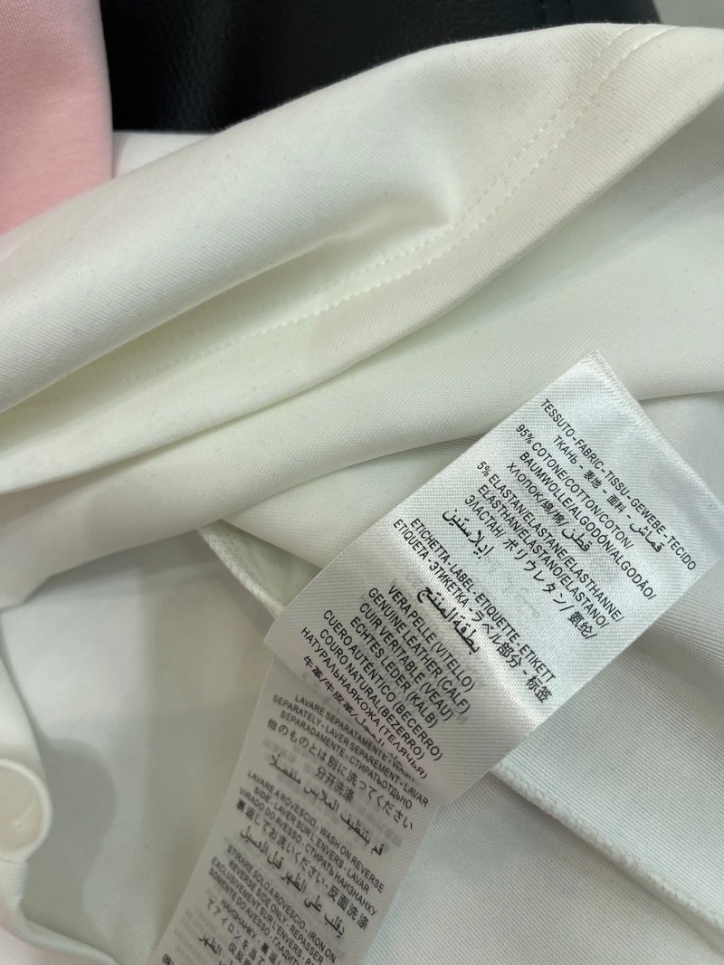 Gucci T-Shirts Original 124299
