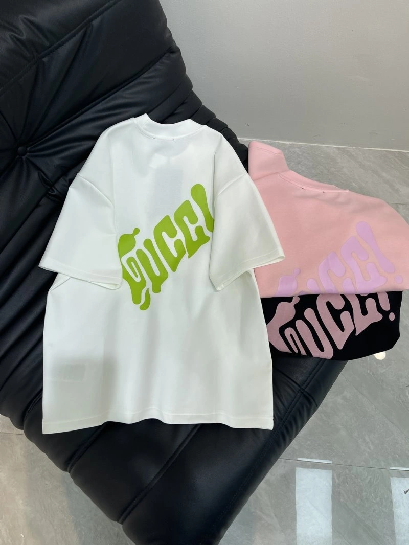 Gucci T-Shirts Original 124299
