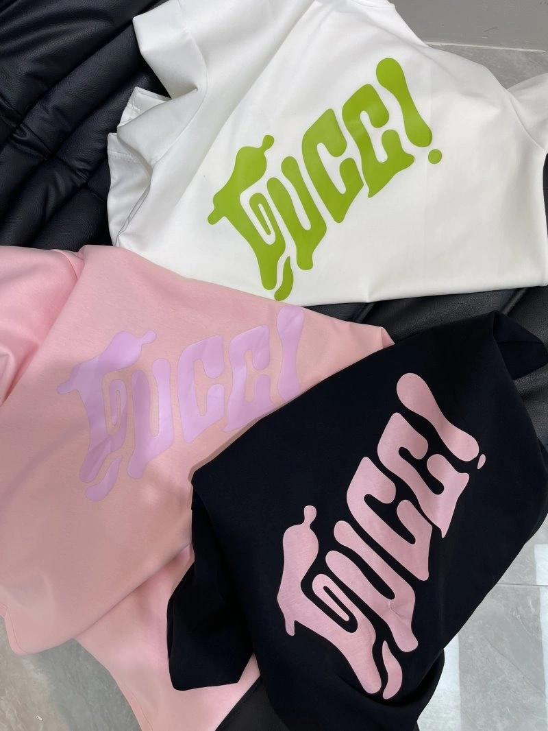 Gucci T-Shirts Original 124299