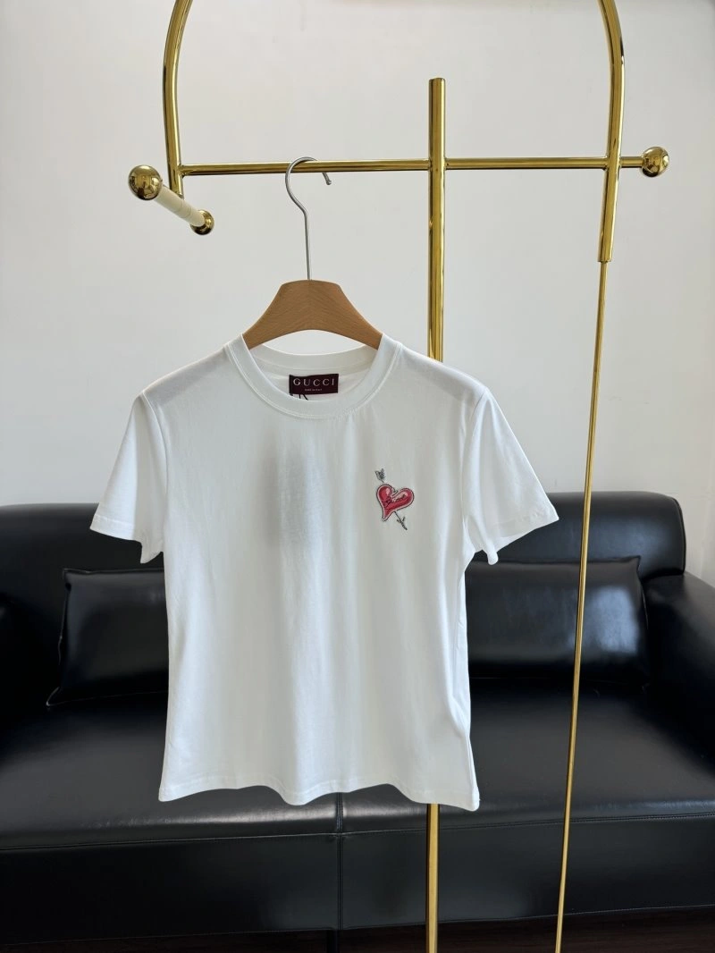 Sophisticated Gucci T-Shirts 124303