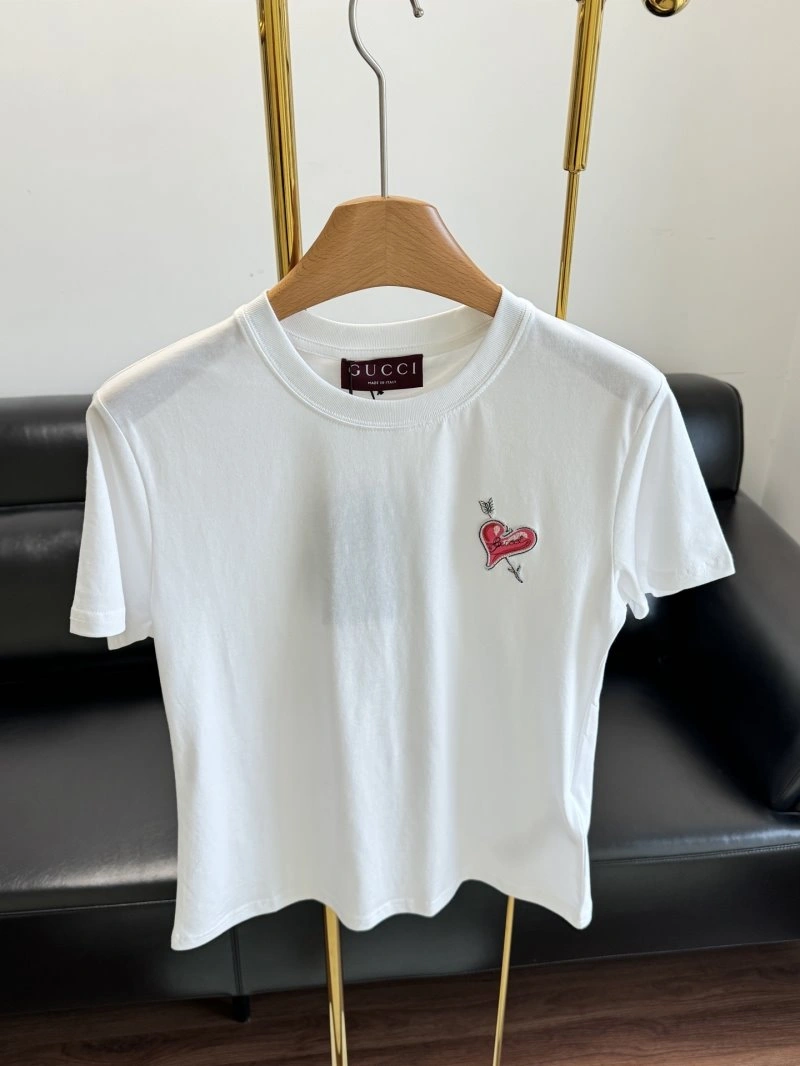 Sophisticated Gucci T-Shirts 124303