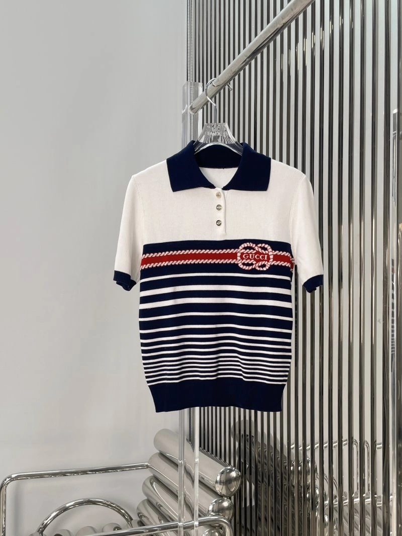 Lightweight Gucci T-Shirts 124298