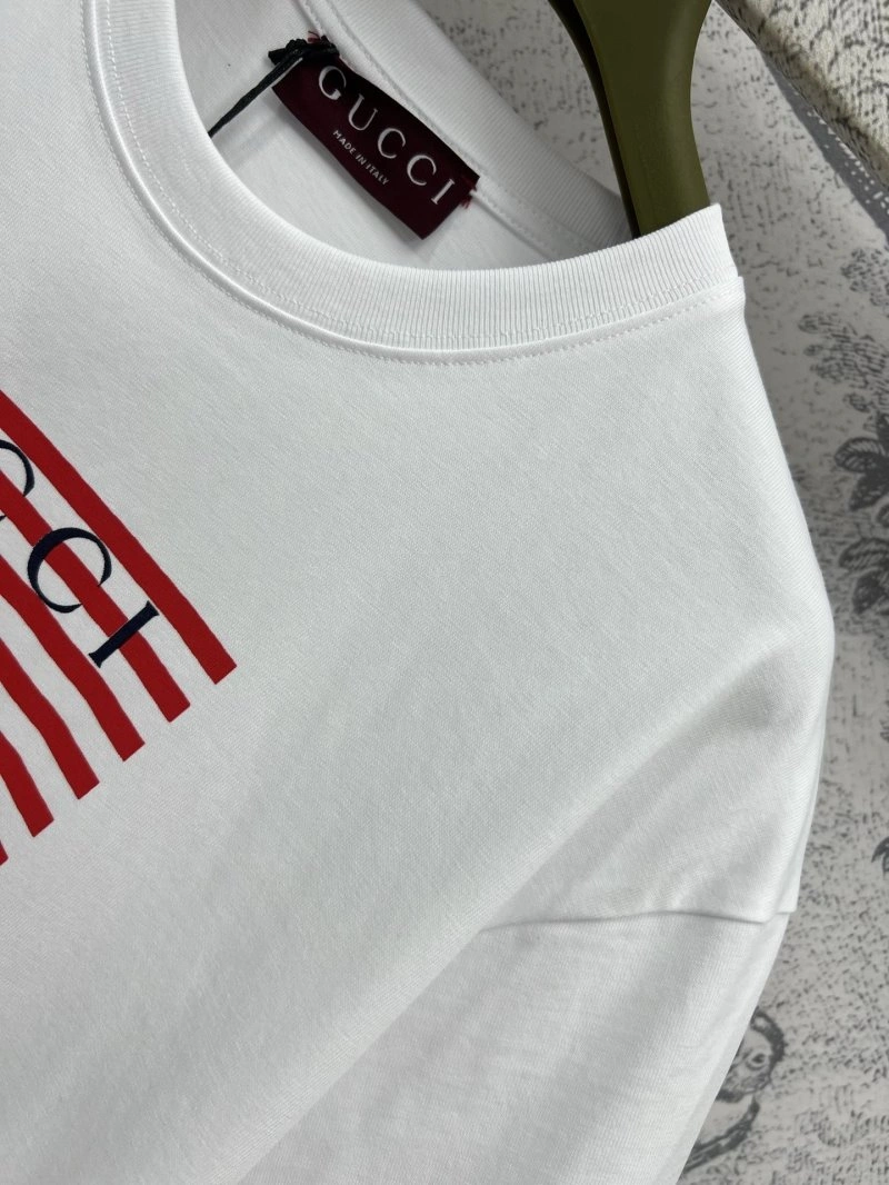 Gucci T-Shirts Attractive 124300