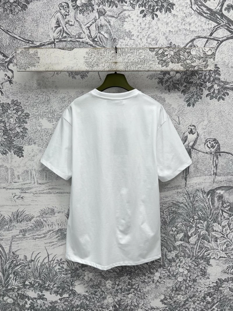 Gucci T-Shirts Attractive 124300
