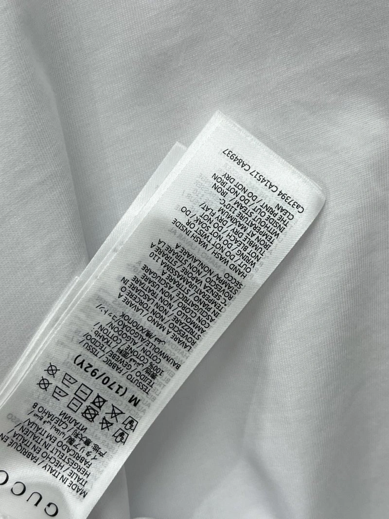 Gucci T-Shirts Attractive 124300