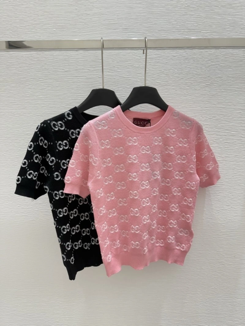 TimelessDesign Gucci T-Shirts 124317