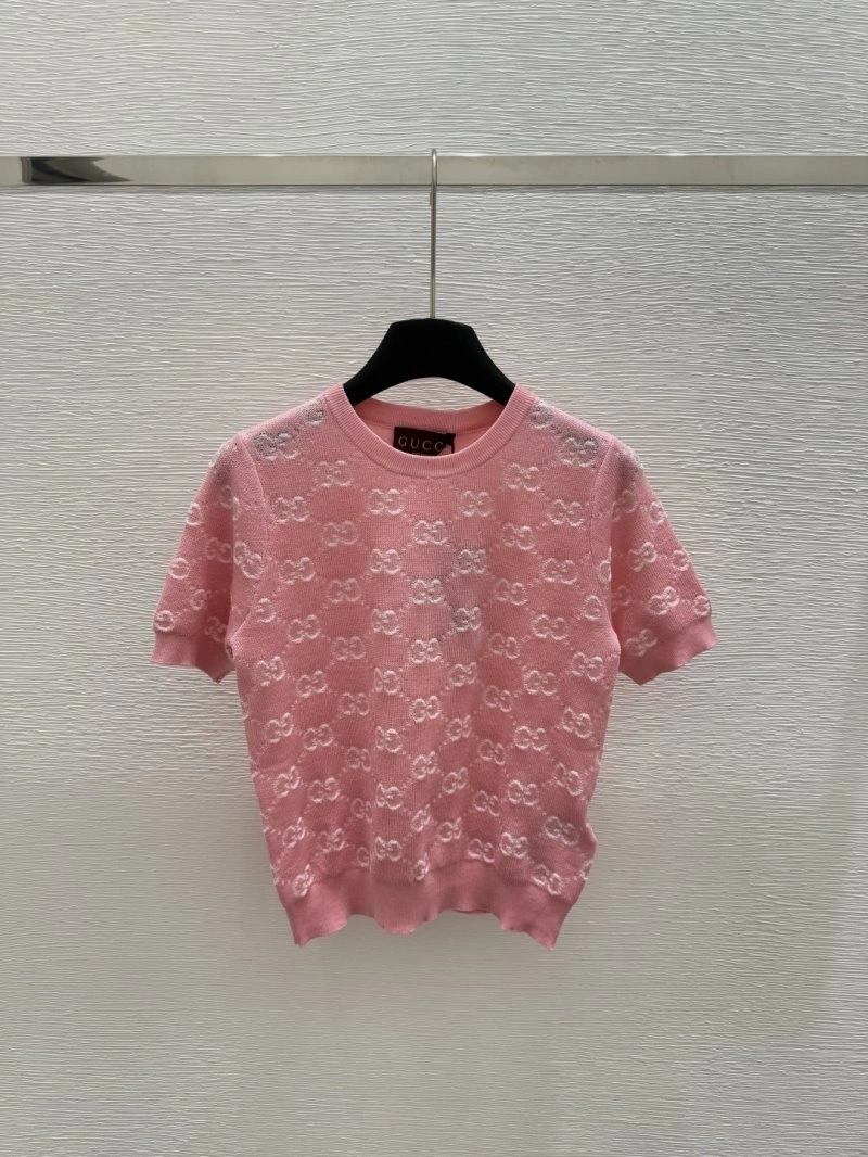 TimelessDesign Gucci T-Shirts 124317