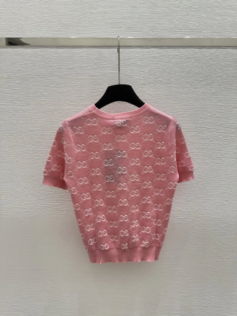 TimelessDesign Gucci T-Shirts 124317