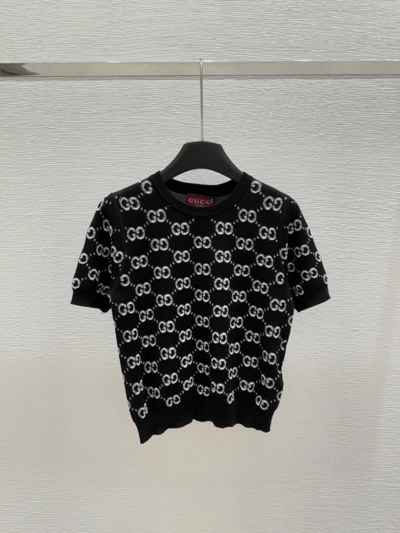 TimelessDesign Gucci T-Shirts 124317