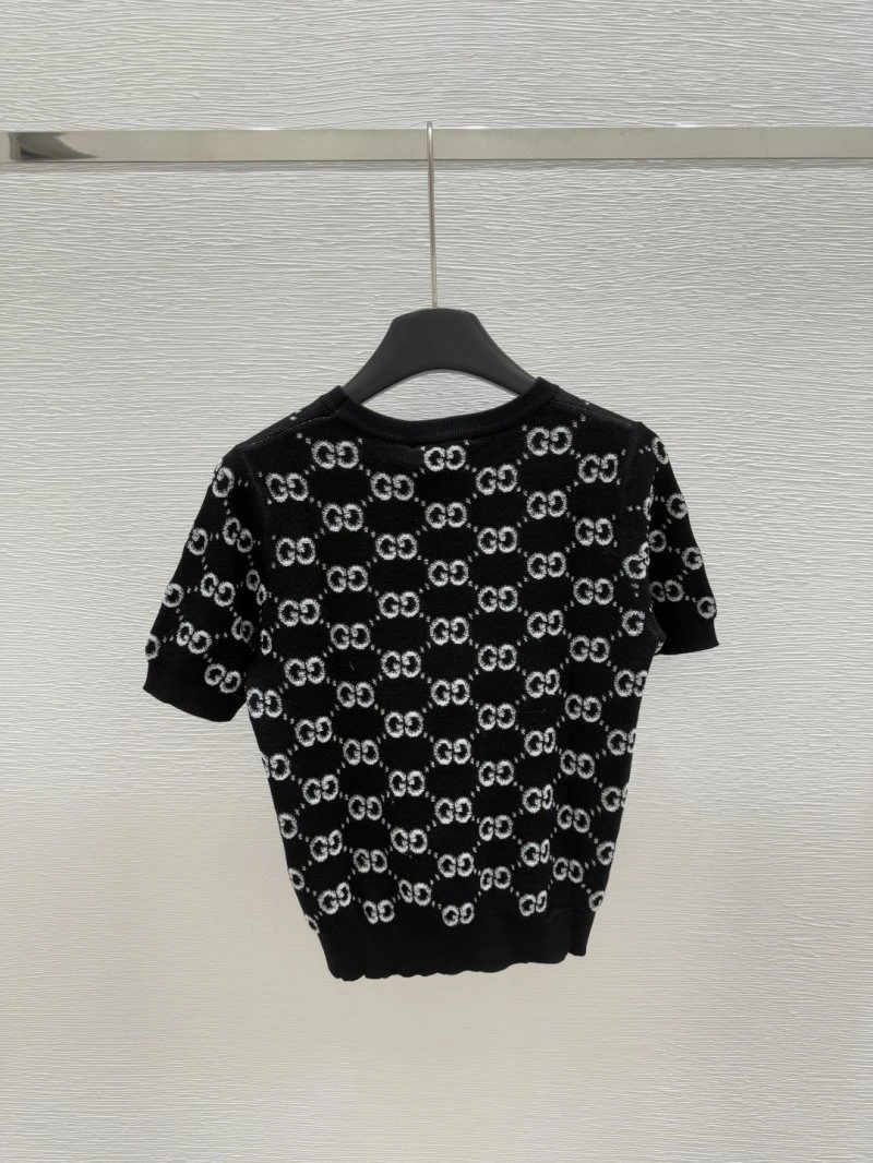 TimelessDesign Gucci T-Shirts 124317