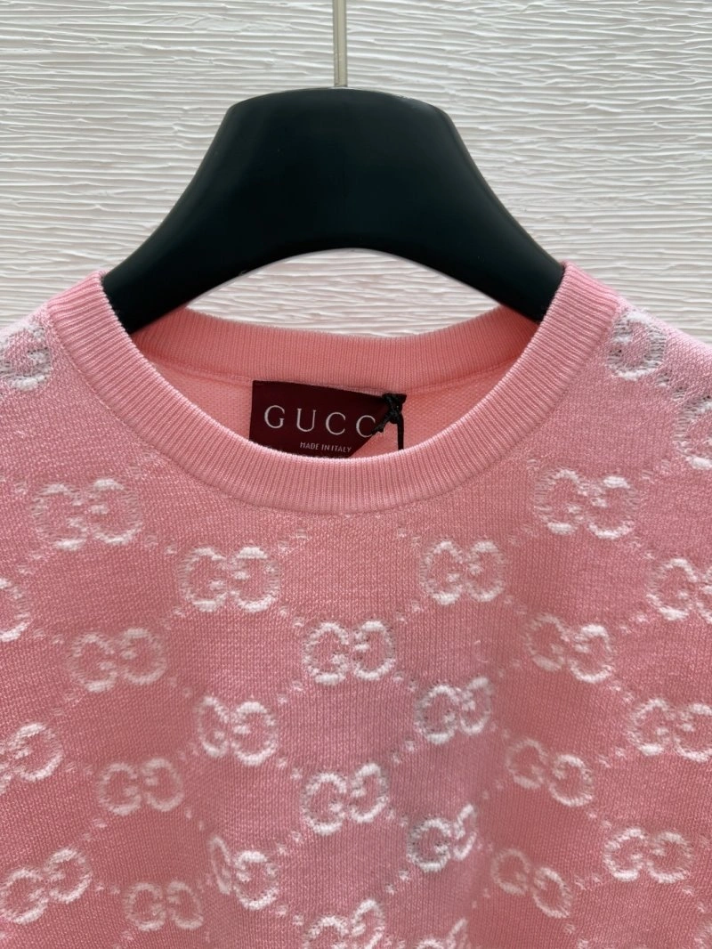 TimelessDesign Gucci T-Shirts 124317