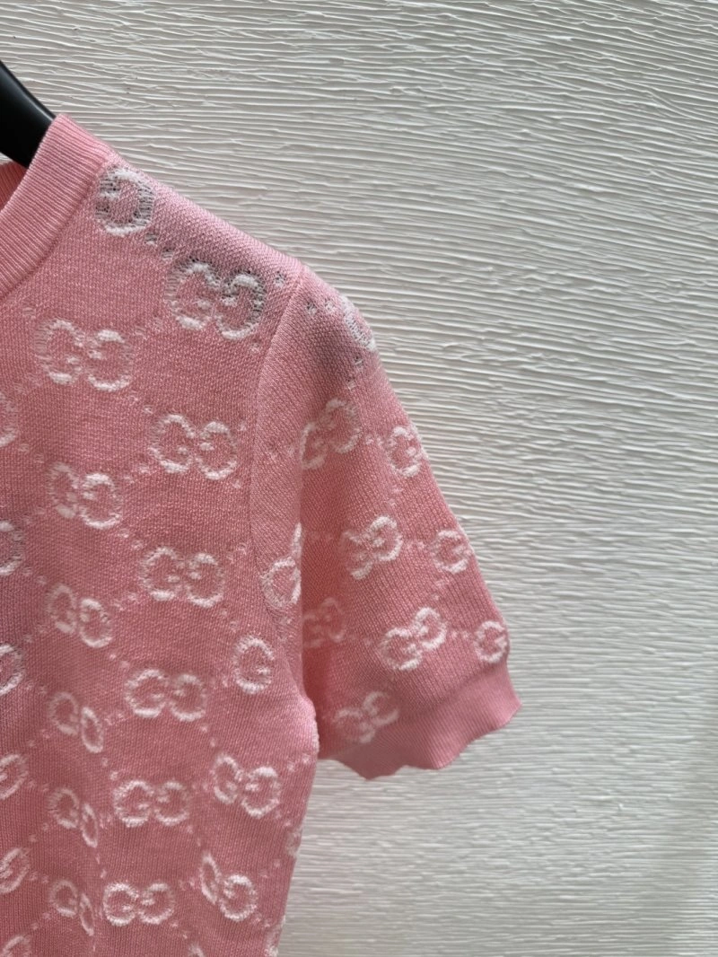 TimelessDesign Gucci T-Shirts 124317