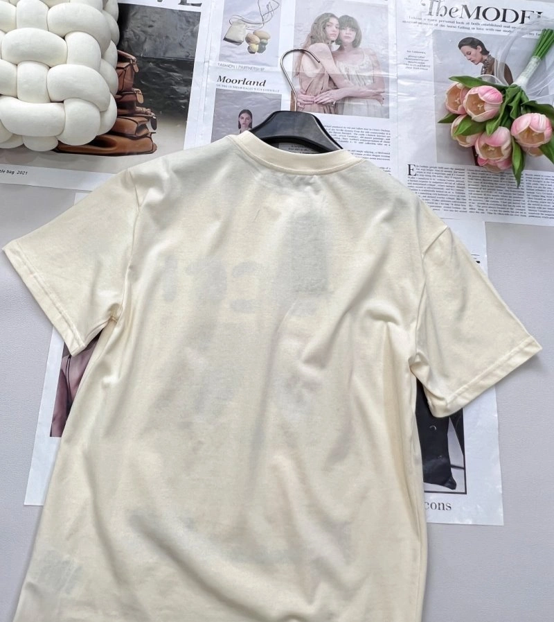 Gucci T-Shirts HighPerformance 124296
