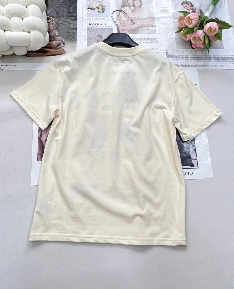 Gucci T-Shirts HighPerformance 124296