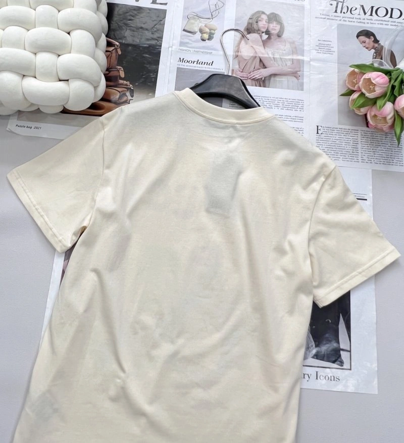 Gucci T-Shirts Bright 124311