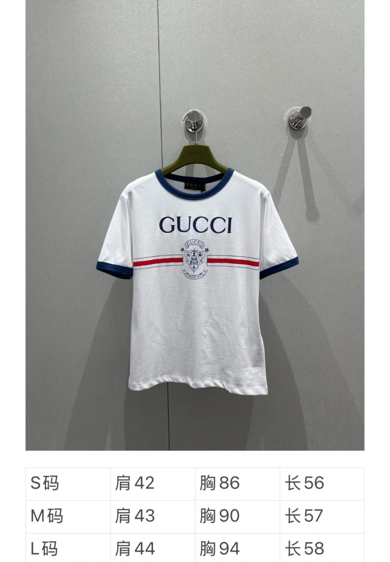 GoAnywhere Gucci T-Shirts 124295
