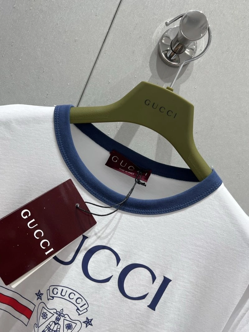 GoAnywhere Gucci T-Shirts 124295