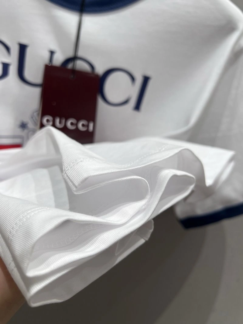 GoAnywhere Gucci T-Shirts 124295