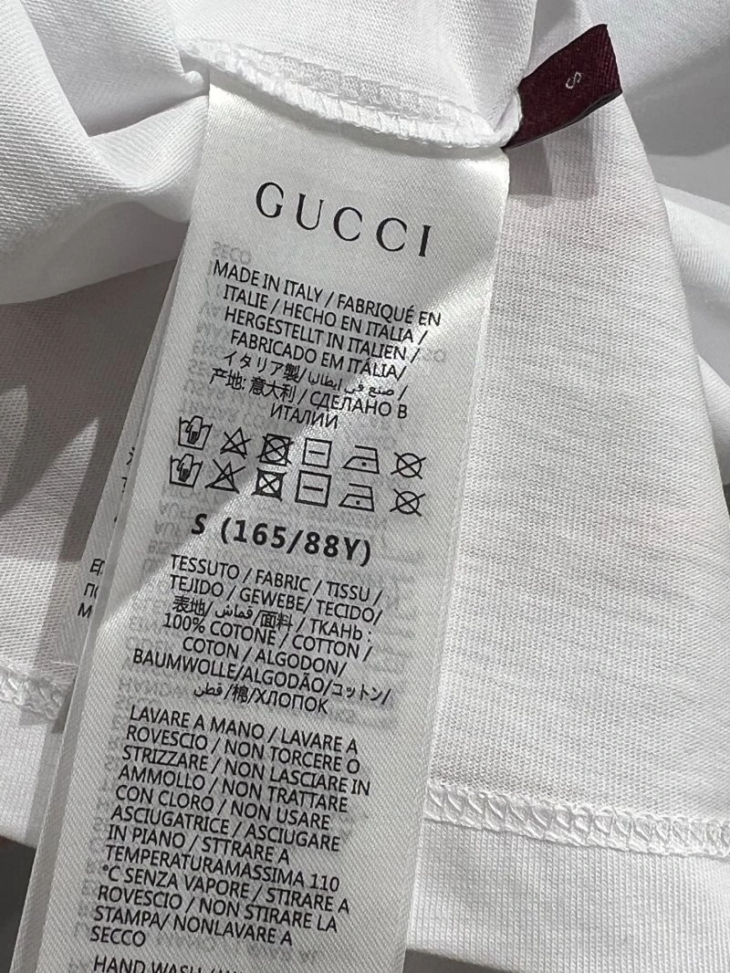 GoAnywhere Gucci T-Shirts 124295