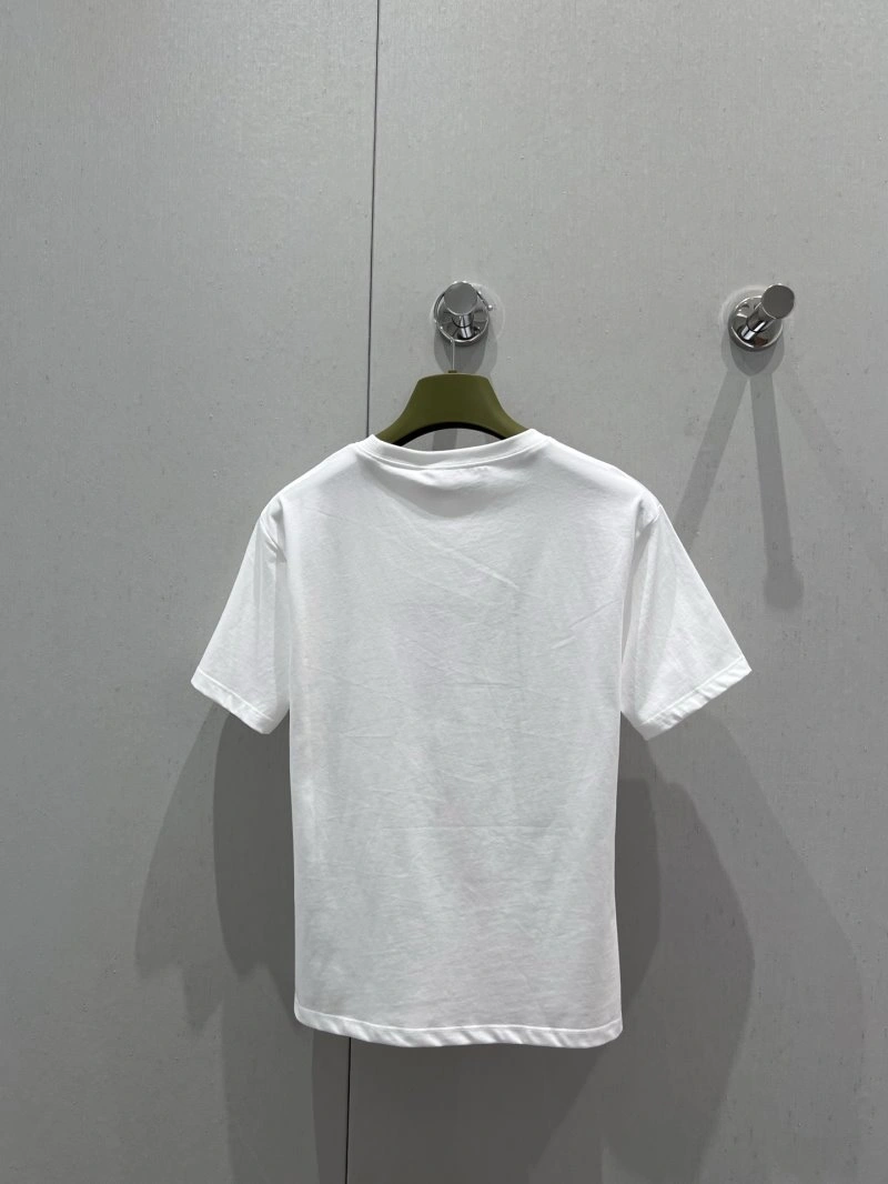 Gucci T-Shirts Thermal 124304