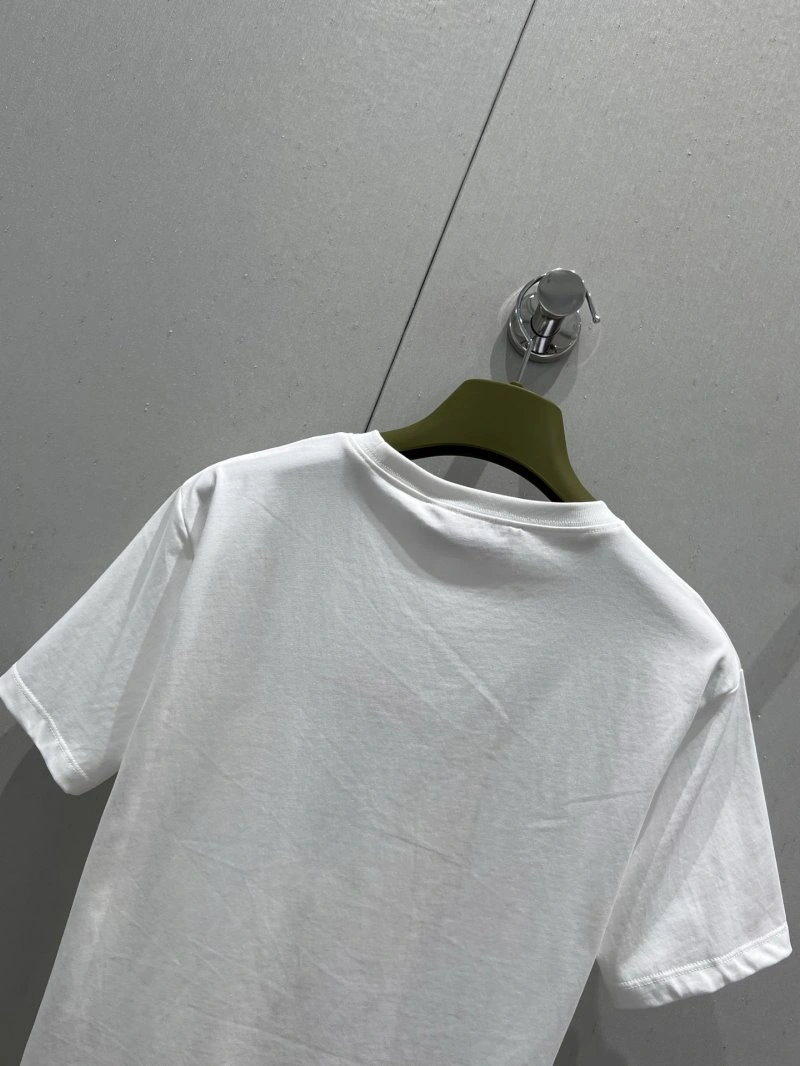 Gucci T-Shirts Thermal 124304
