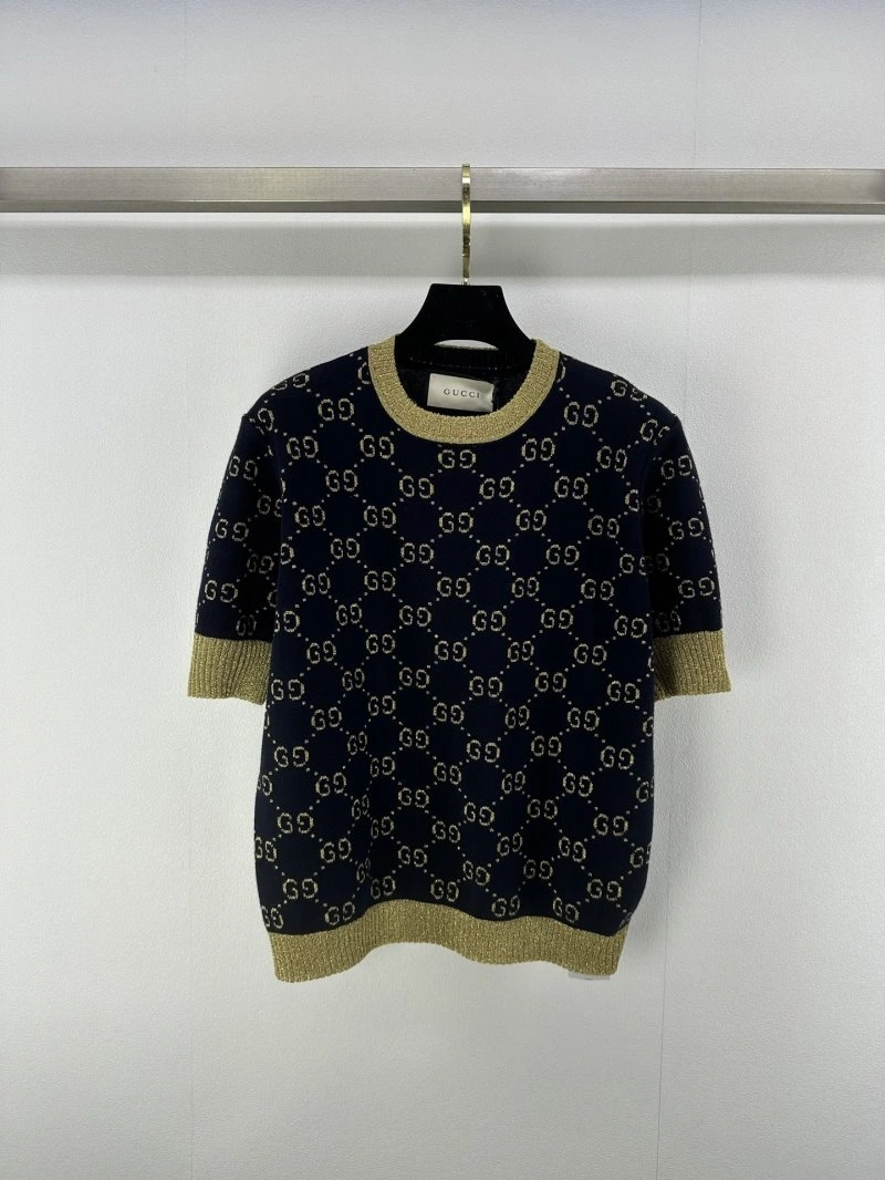 Gucci T-Shirts FreshLook 124307