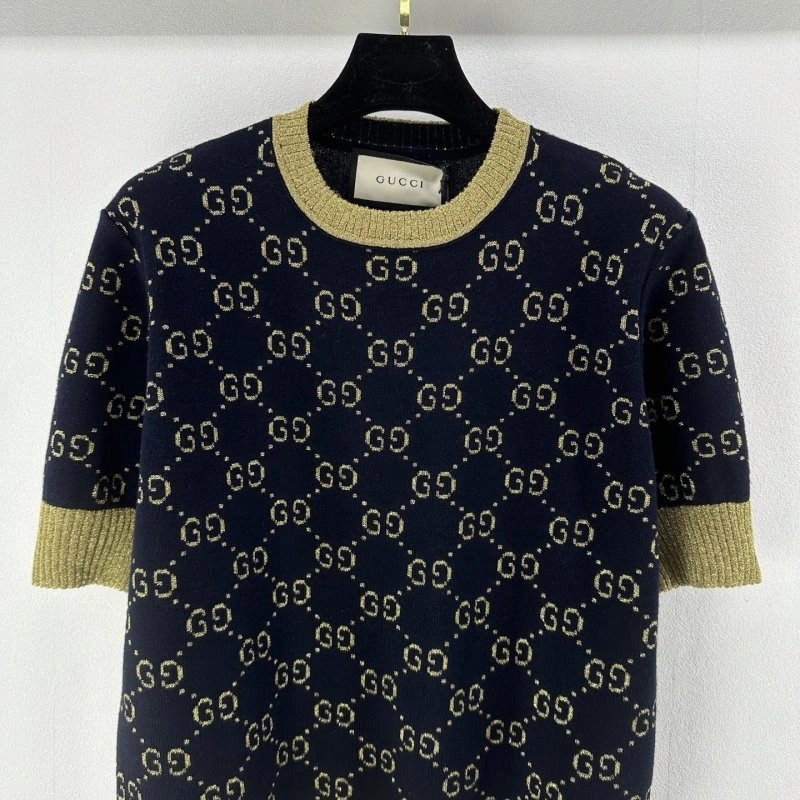 Gucci T-Shirts FreshLook 124307
