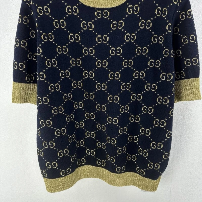 Gucci T-Shirts FreshLook 124307