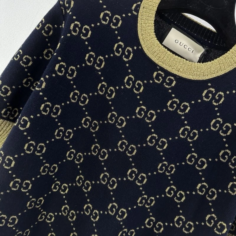 Gucci T-Shirts FreshLook 124307