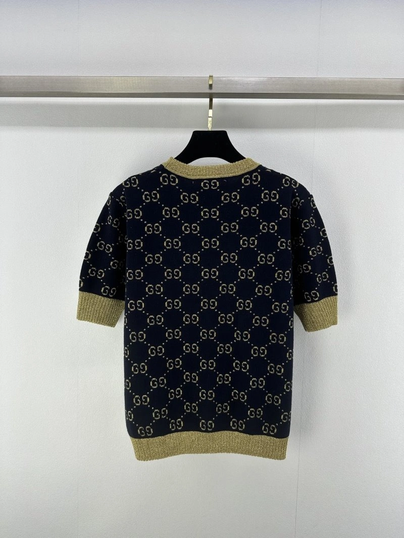 Gucci T-Shirts FreshLook 124307