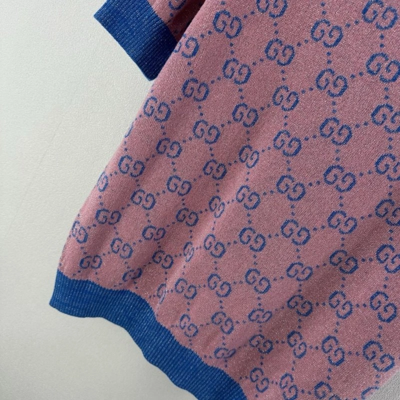Gucci T-Shirts Sustainable 124293