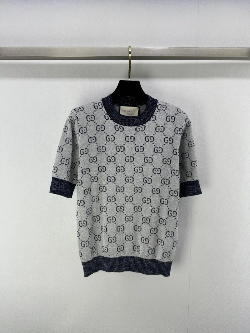 NewStyle Gucci T-Shirts 124292